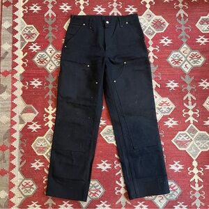 Carhartt Double Knee - 32x30